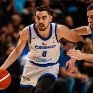 Osmnáct bodů a šestnáct asistencí - Tomáš Satoranský proti Estonsku