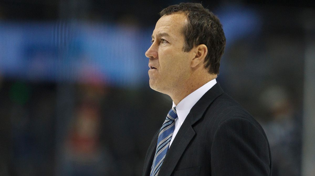 Mám rakovinu, prozradila bývalá hvězda NHL