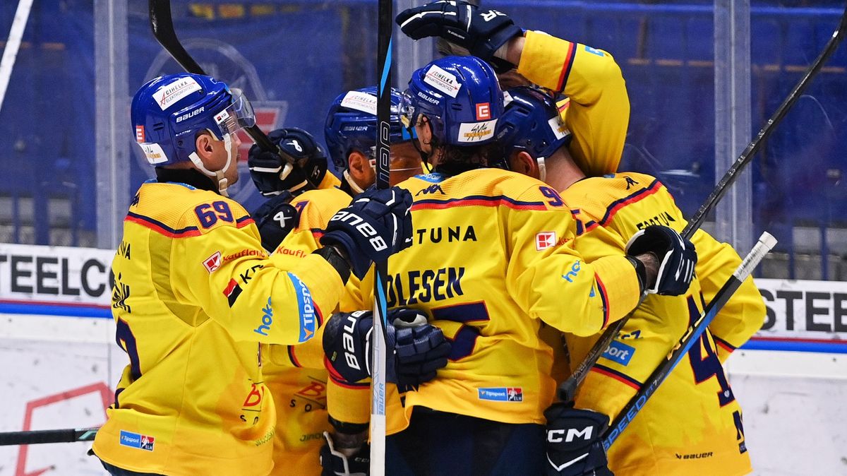 Slovenský šikula řádil, víc než polovinu gólů dal jedinému soupeři: Nemůžu pořád někoho hledat