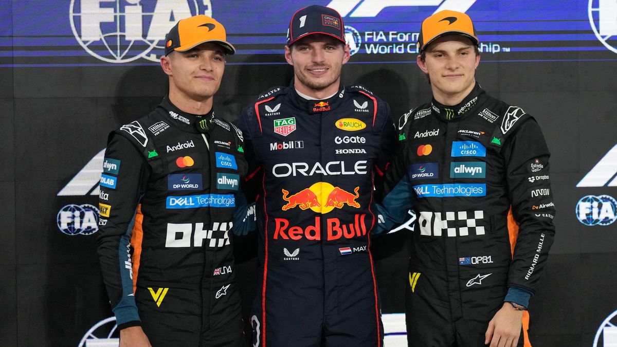 Velké finále je tady. V Abú Zabí se rozhodne o letošním mistrovi světa F1