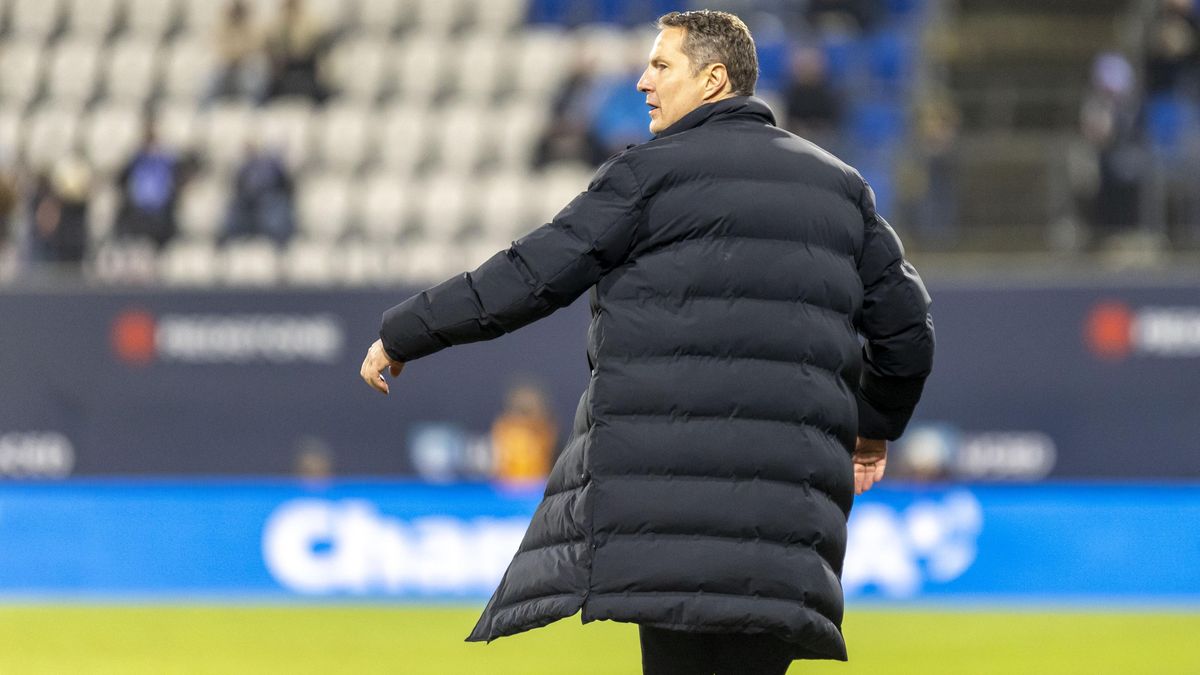 Priske: Důležitá výhra. S kritikou Vindahla nesouhlasím