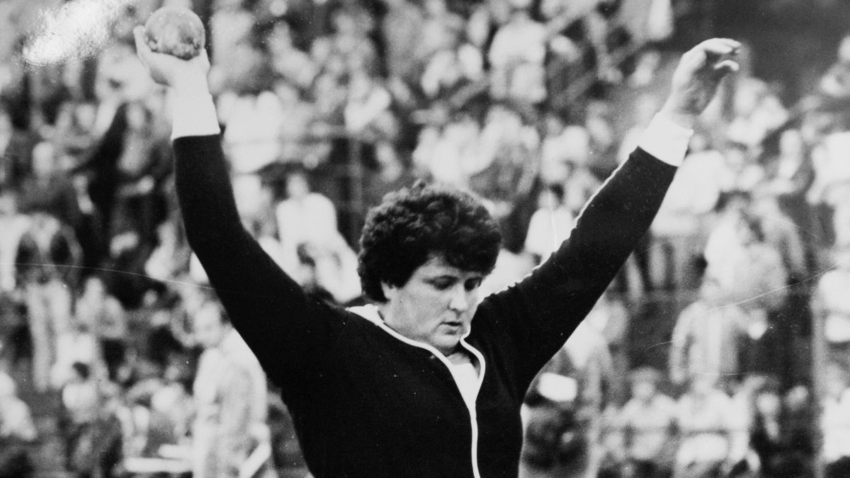 Fibingerová s Bugárem vyhlášeni jako Sportovní legendy