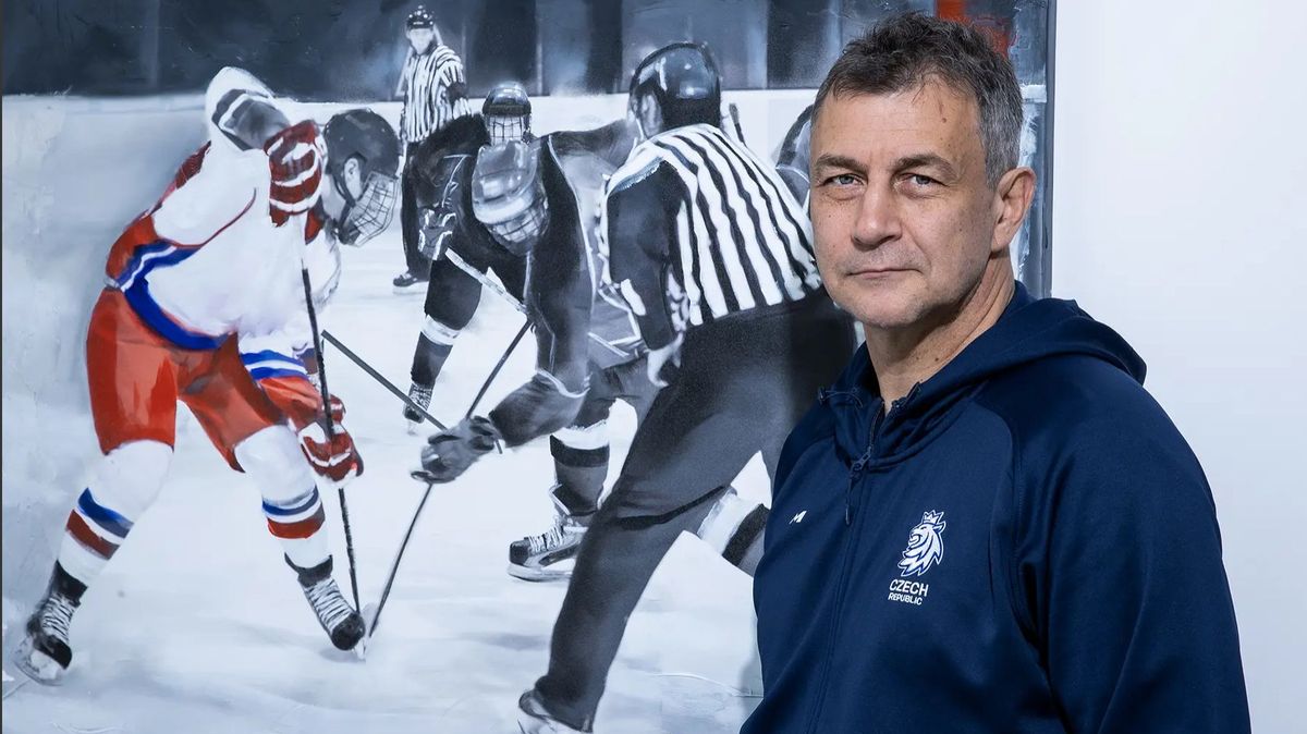 Hru tělem nikdo nezakazuje, říká manažer svazu Geffert