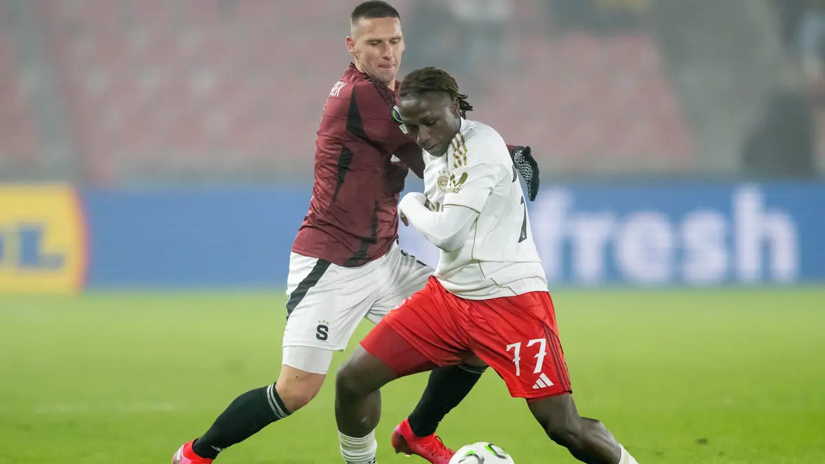 Kadeřábek on Ambition & Content Writing Roles