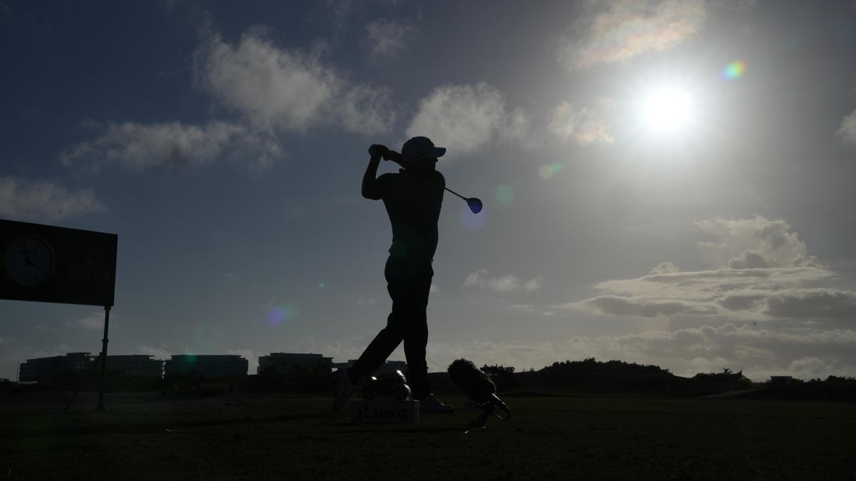 Golfistka Váchová získala v kvalifikaci částečnou kartu na LET