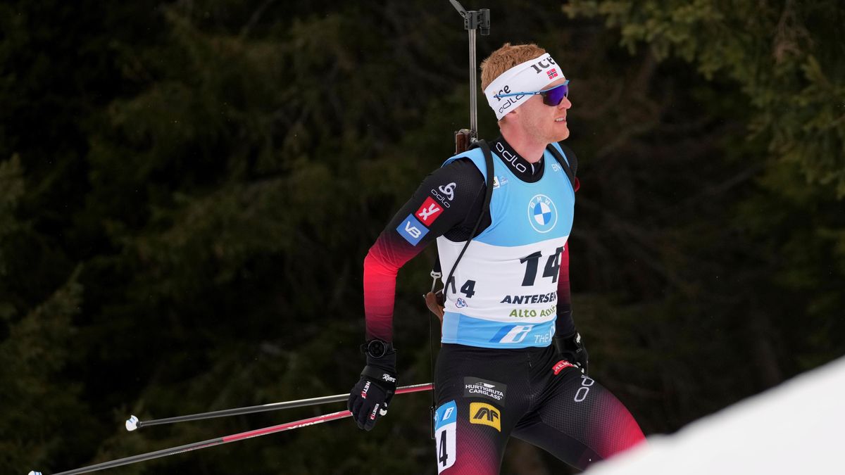 Jsem zdrcený, měli jsme spolu slavit Silvestra. Biatlonové hvězdy truchlí nad tragickou smrtí Bakkena