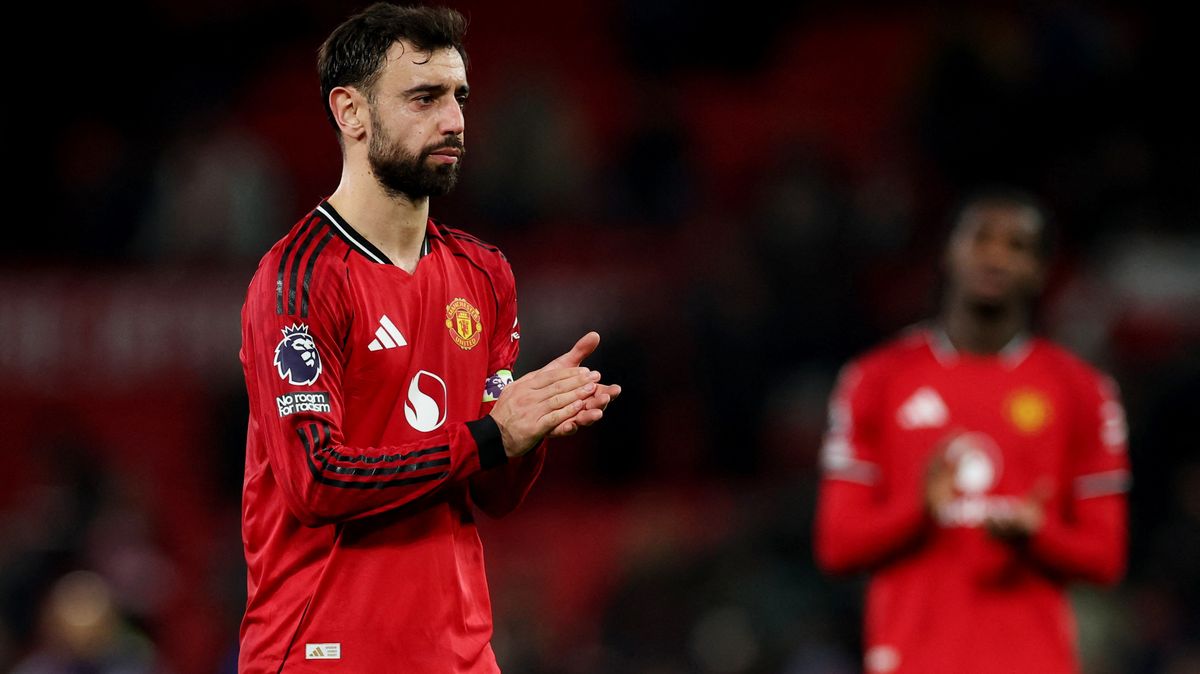 Opora Manchesteru United bude dlouho chybět