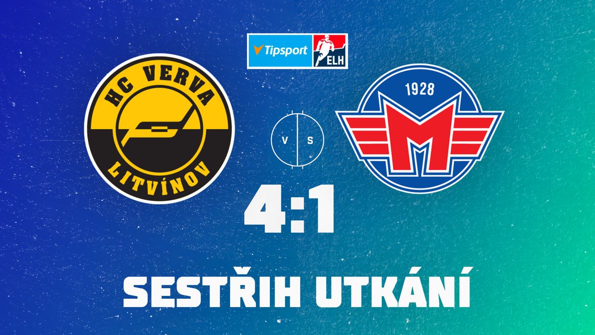 ONLINE: Videomomenty ze zápasu České Budějovice - Vítkovice