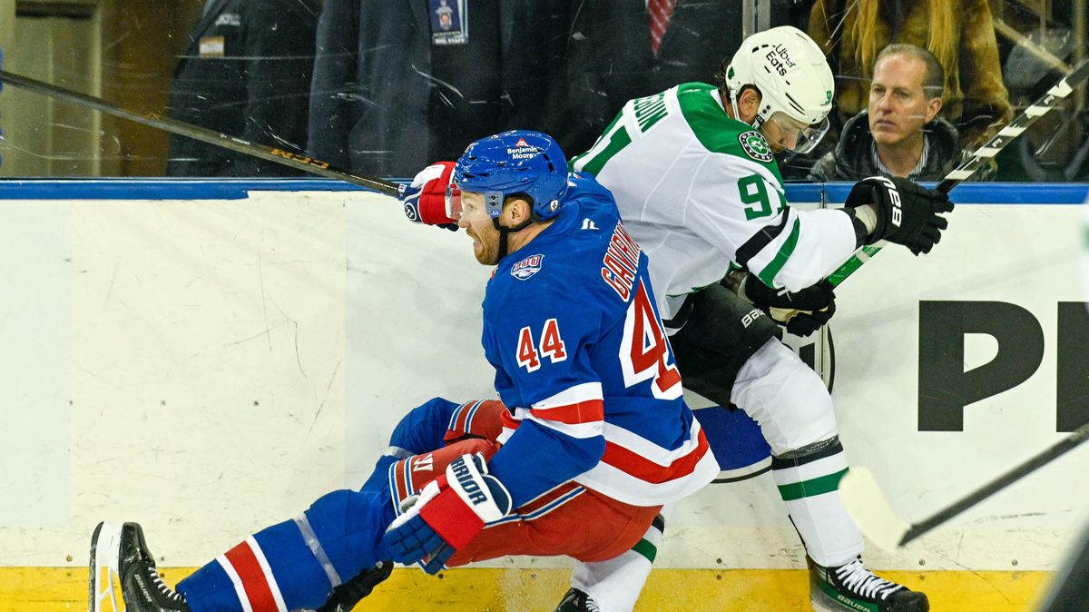 Dallas bude zřejmě do konce sezony NHL bez zraněného útočníka Seguina