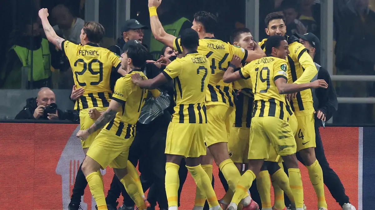 Sigma Saved by Penalty: Greece Match Drama