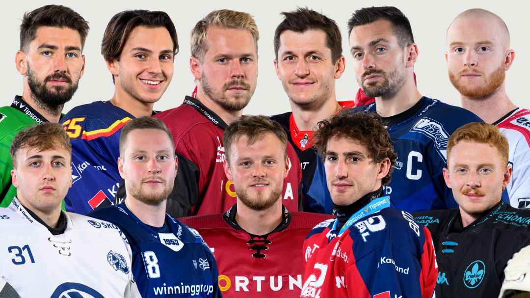 Vánoce u extraligových hokejistů: šťastní otcové, betony za gaučem, ale i hydrant