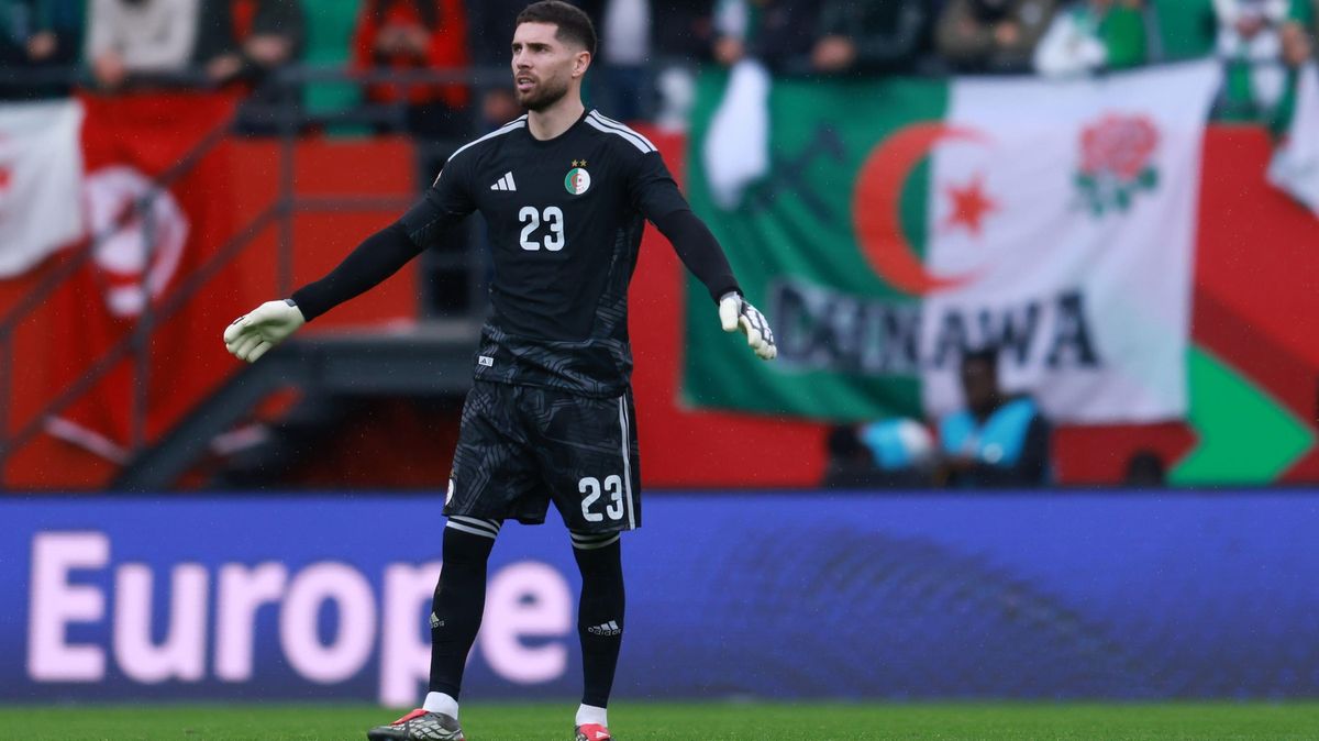 Odmalička jsme měli v rodině alžírskou kulturu, přiznal Zidane mladší