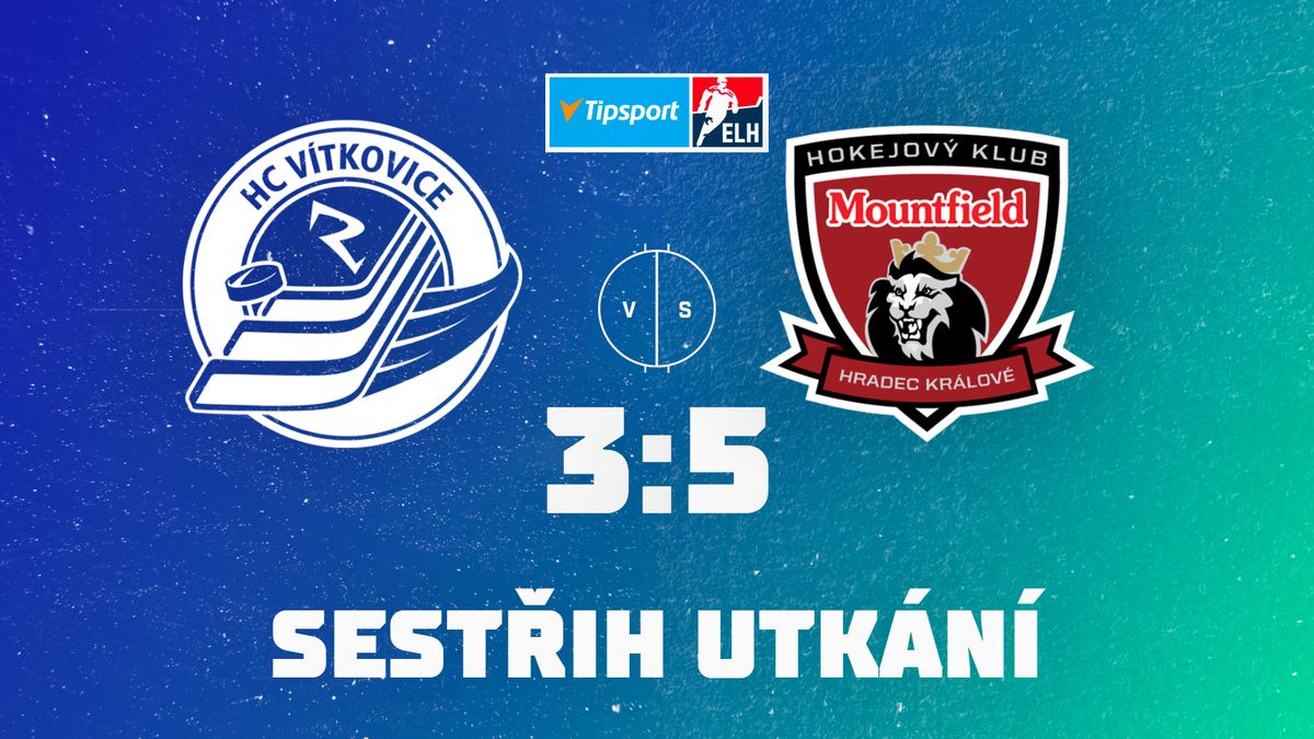 ONLINE: Videomomenty ze zápasu Hradec Králové - Olomouc