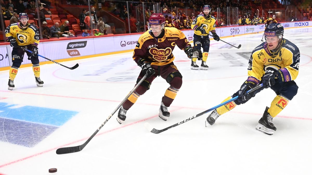 Jihlavská jízda pokračuje, Dukla vyhrála pošesté v řadě