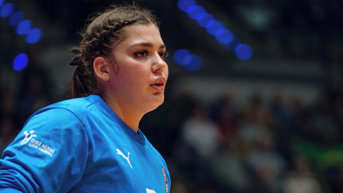 Česko má znovu po třech letech šampionku v Lize mistryň