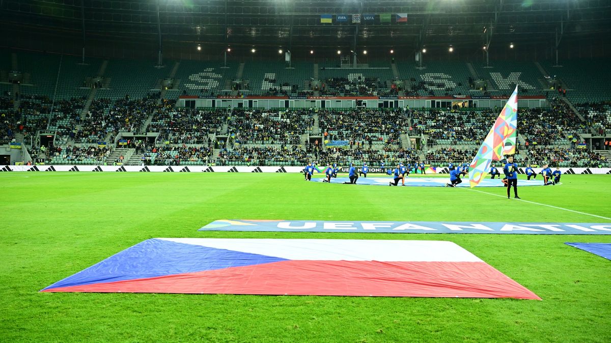 Fotbalová paráda! Česko bude hostit evropský šampionát hráčů do 19 let