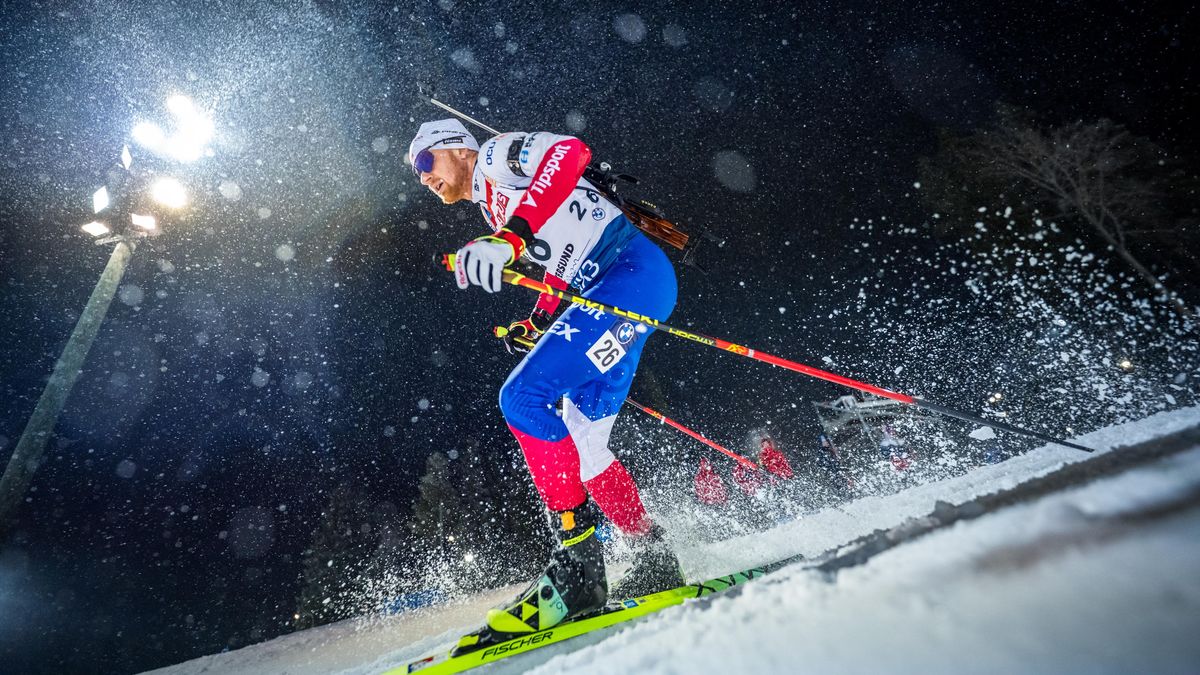 Botn zaútočí na hattrick. Do stíhačky vyrazí i kvarteto Čechů