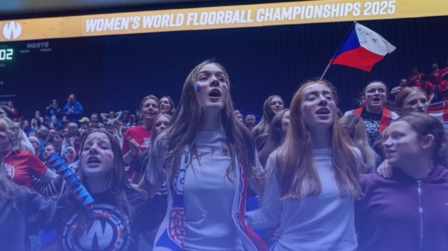 KOMENTÁŘ: Ženská síla fungovala na hřišti i mimo něj. A tak Česko bořilo milníky