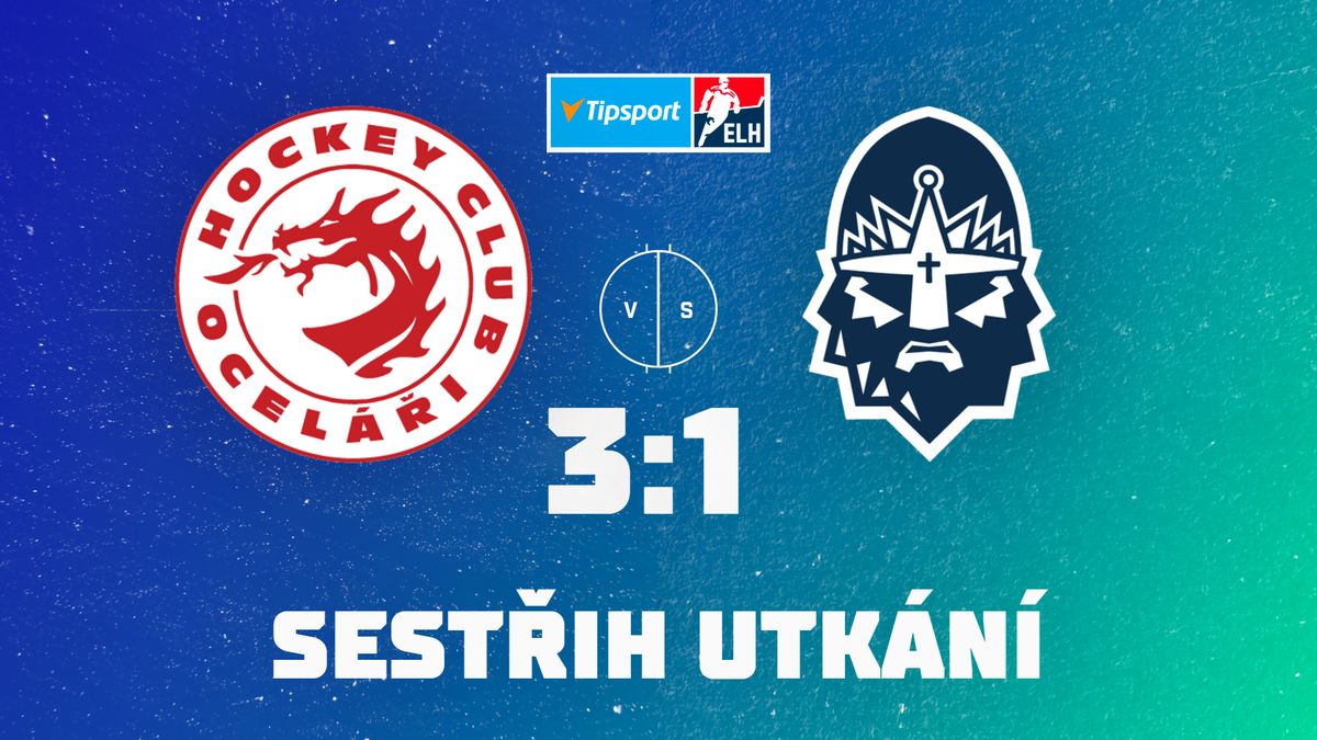 Léčba šokem zabrala. Žabka prožil s Třincem vítěznou premiéru