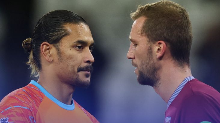 MADE IN ENGLAND: Souček musí řešit svou situaci. Ta je problémem i pro reprezentaci