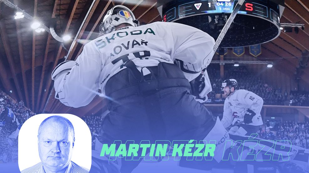 GLOSA: Sparta veze z Davosu kus naděje i důležité poznání