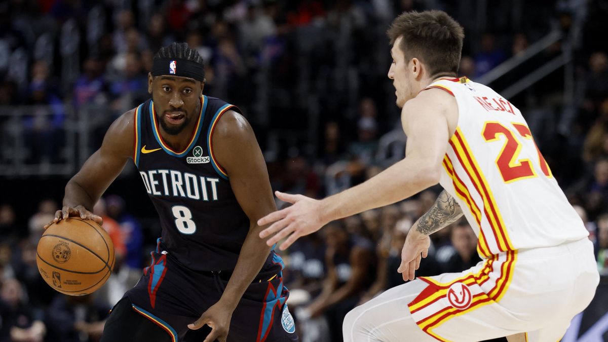 Atlanta padla v hale lídra Východní konference o bod. Krejčí zapsal jednou trojkou