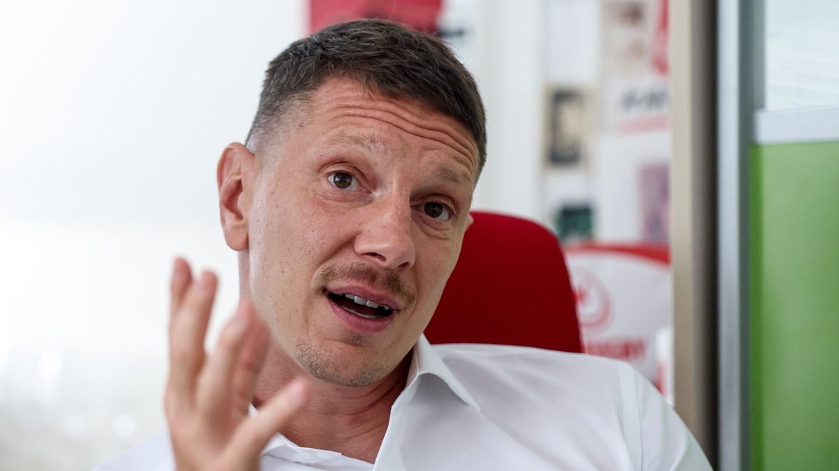 Bílek opouští Slavii, od ledna nastupuje v Pardubicích