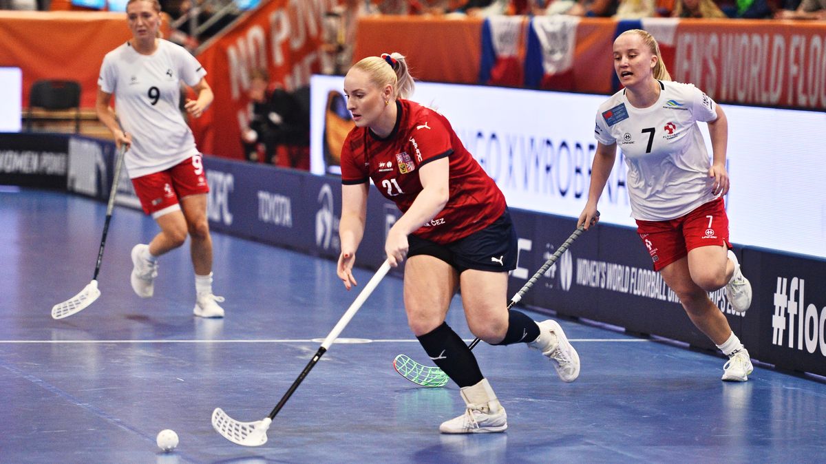 Jubileum přes vážné problémy. Po návratu přitom české reprezentantce chodily urážky