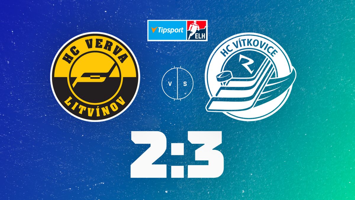 Do Vítkovic se vrací hokejoví útočníci Bernovský a Petr