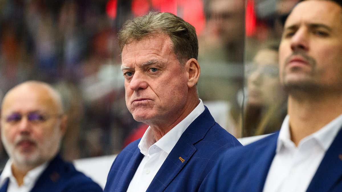 Český hokej už určil nominační den pro olympiádu