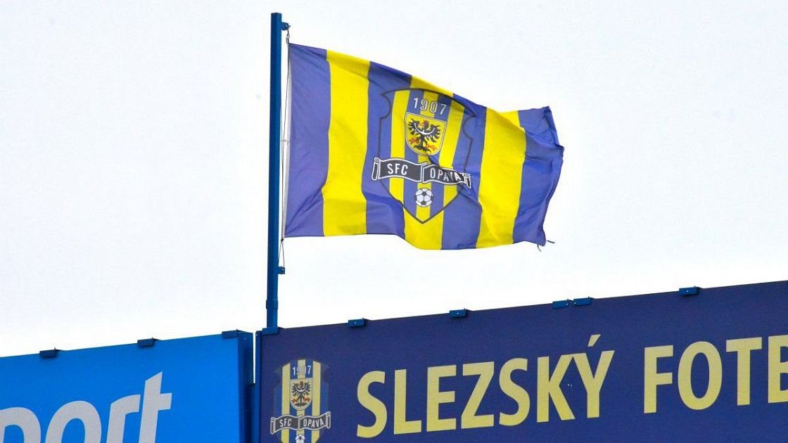Opavský fotbalový klub opět mění majitele, budou ho vlastnit dvě společnosti