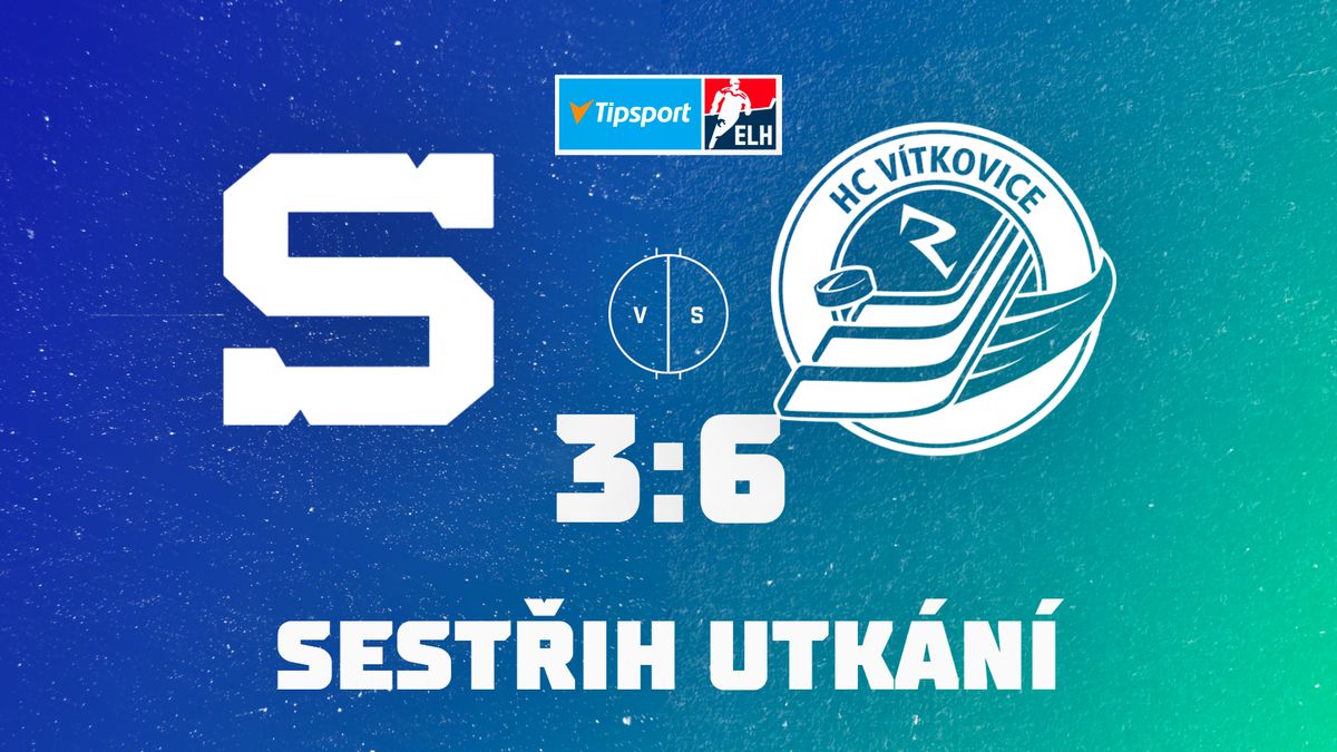 Na Vánoce si dá krocana. Možná i pivo, prozdradil hrdina Vítkovic po přestřelce se Spartou 