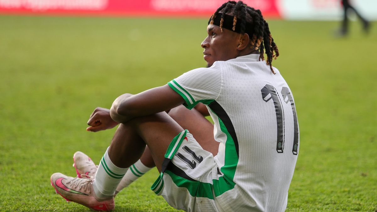 Měli byste náš šampionát respektovat stejně jako Euro nebo MS, žádá africká hvězda