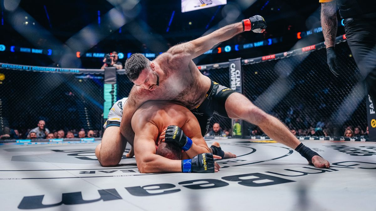 Krutý pád slovenského obra. Influencer skončil se zlomenou čelistí