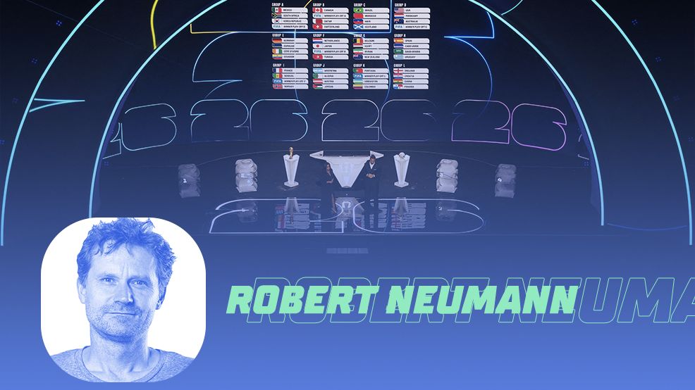 GLOSA: Díky losu MS mají Češi v baráži o motivaci navíc