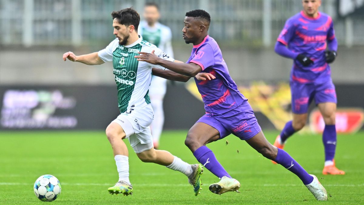 Jablonci vystřelil výhru Chramosta, Severočeši si upevnili třetí místo