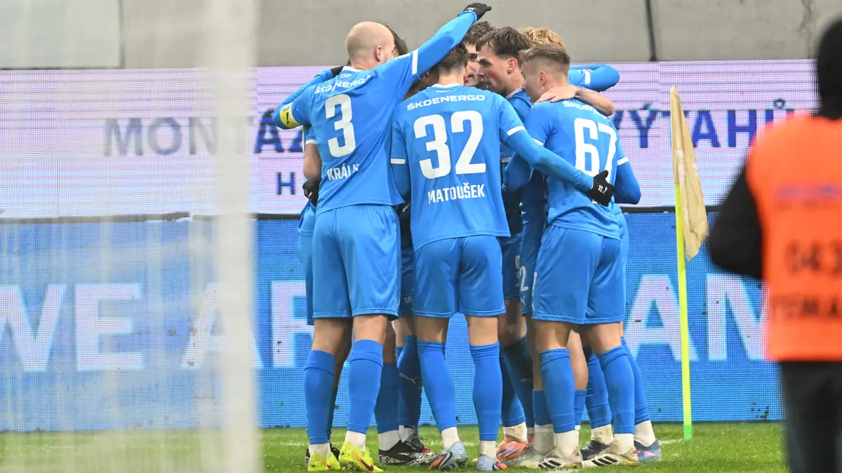 Mladá Boleslav Wins, Karviná Draws – Czech Football Results