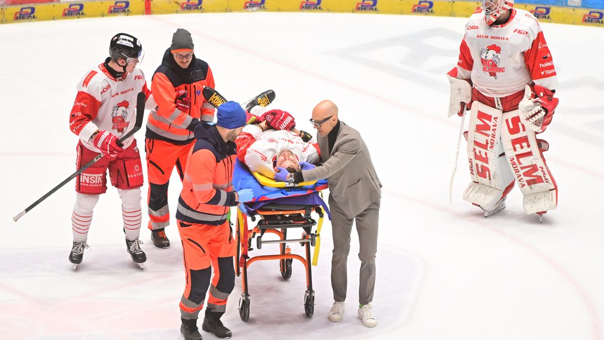 Mandát za zranění olomouckého střelce vyvázl bez dodatečného trestu