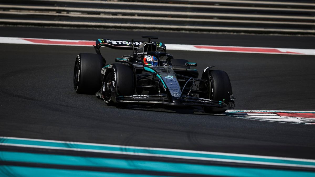 Mistři světa v ohrožení? Mercedes zvažuje omezení dodávek motorů, McLaren může řešit budoucnost