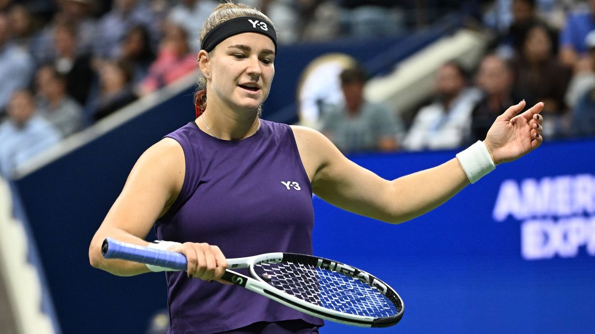 Hloupá pravidla! Muchová odkryla drsnou realitu WTA