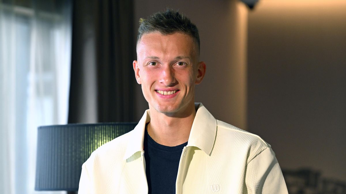 Zbývá vyhrát už jen Melbourne, těší se Lehečka do Austrálie a plánuje útok na top 10