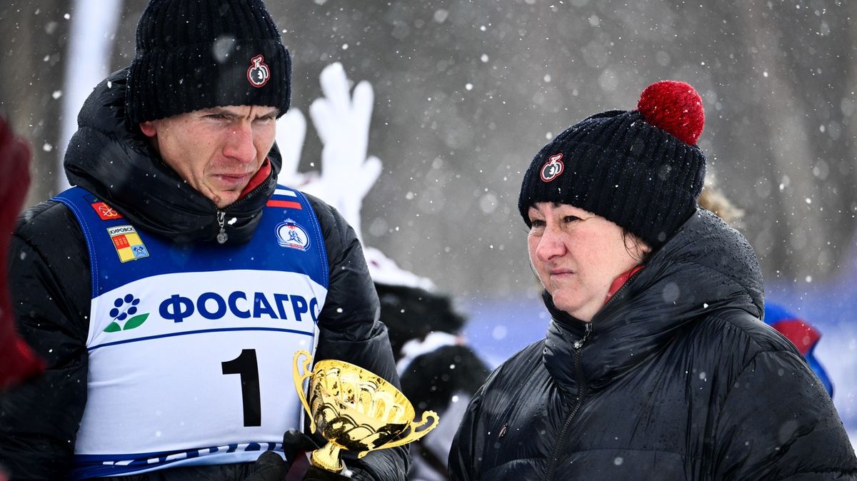 Rusové uspěli u arbitráže. Lyžaři můžou zabojovat o olympiádu