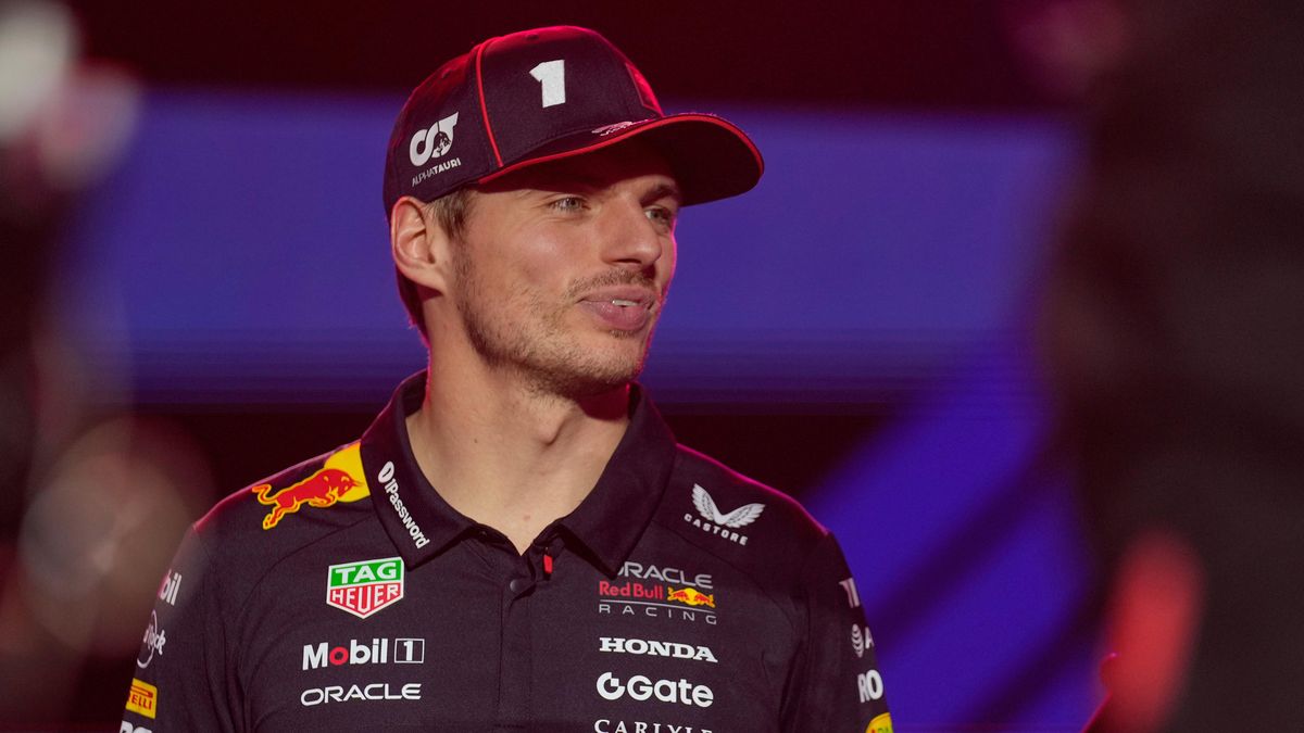 Nový parťák pro Verstappena, Red Bull rozhodl o svých jezdcích pro rok 2026