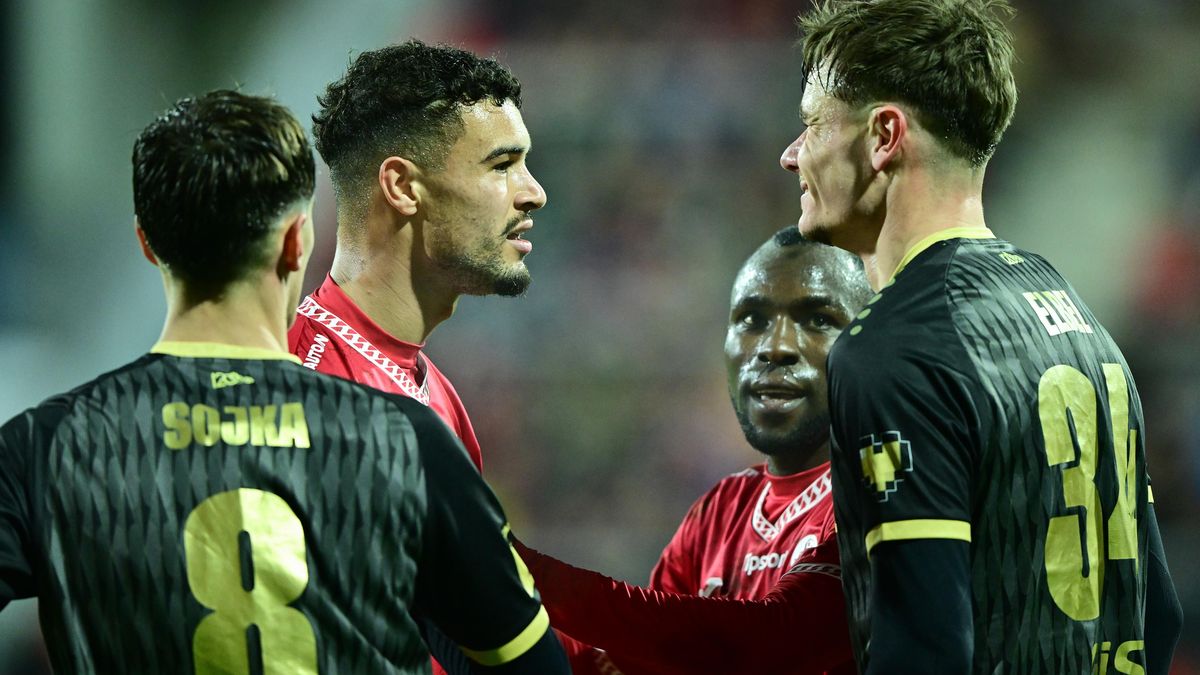Pardubice porazily v derby Hradec Králové