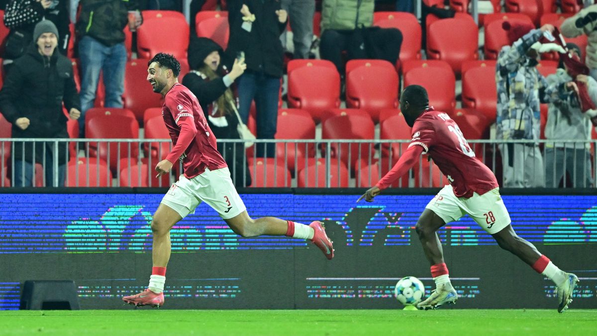 Pardubice jasně vyhrály v Ostravě