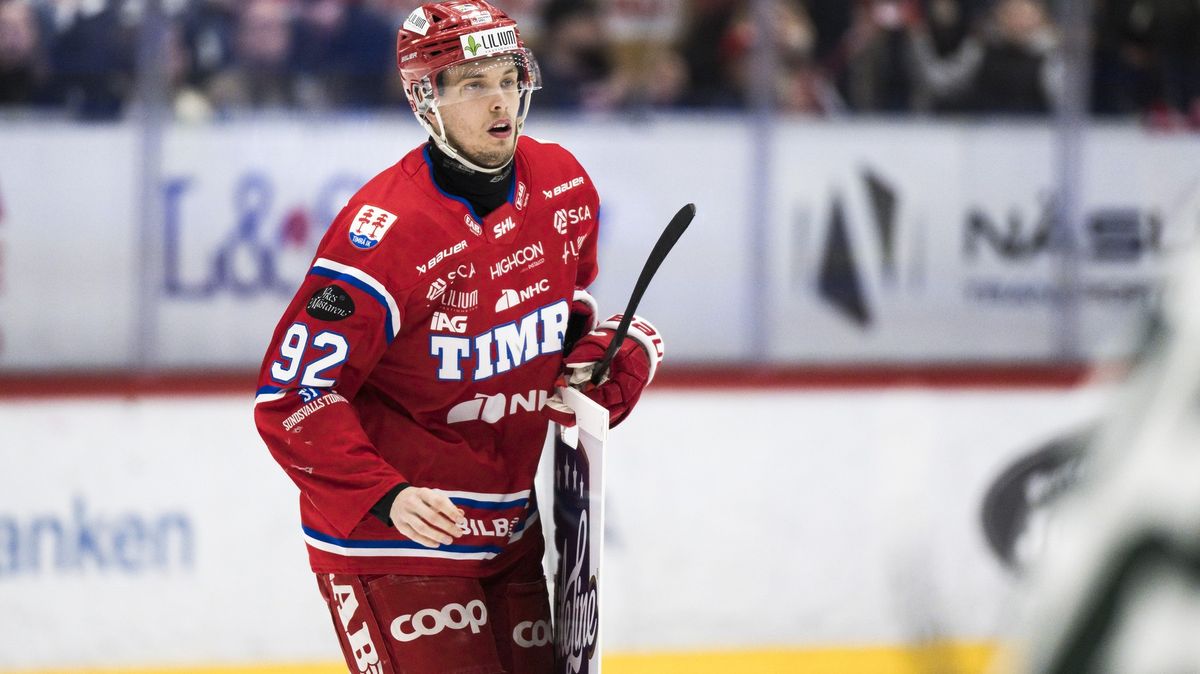 Bizár ve Švédsku. Fanoušci, chcete posilu? Tak si ji zaplaťte