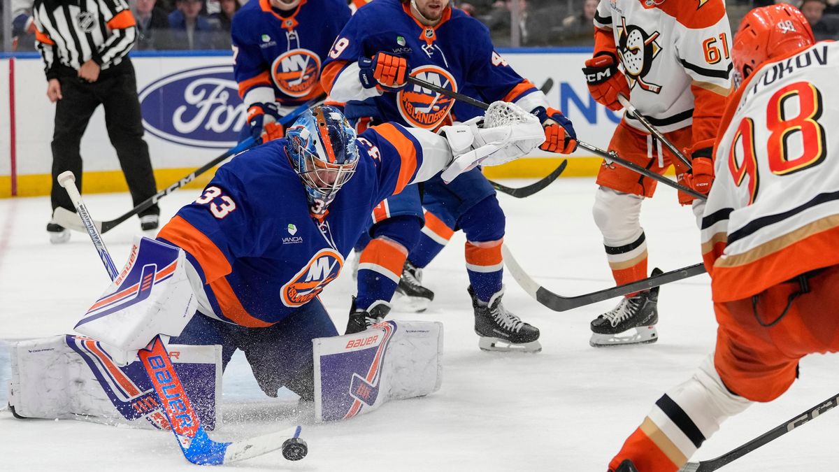 Chytá pod svým idolem z dětství. Je to zadostiučinění, říká český brankář