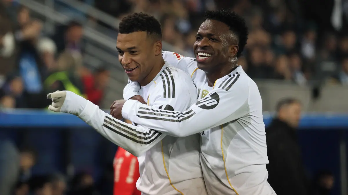 Real Madrid & Sevilla: Match Results & Highlights