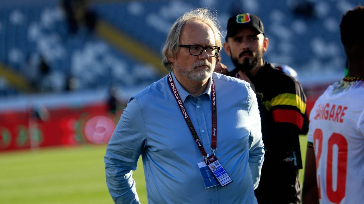 Posloucháme Evropu a ničíme si vlastní historii, řekl rozhořčený kouč o africkém šampionátu