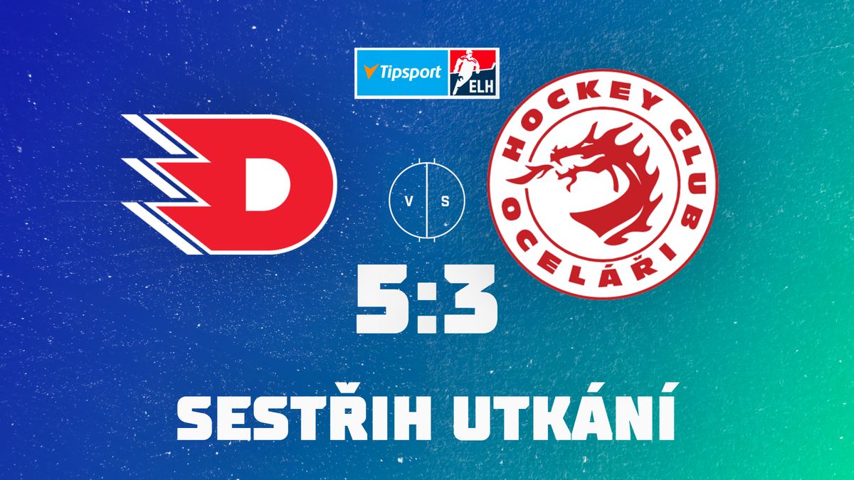 Šok. Trenér Moták končí na střídačce Třince 